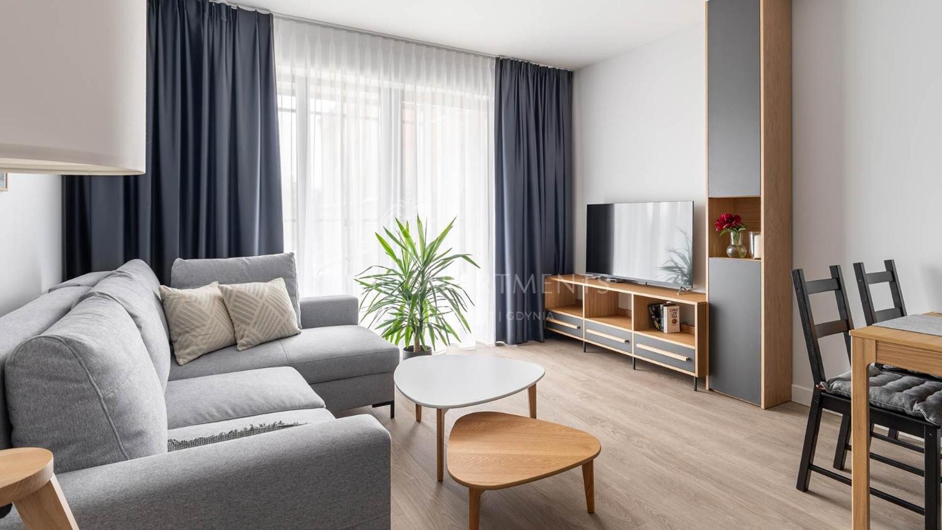 Scala 60C City Center Apartments & Studio By Lion Apartments กดัญสก์ ภายนอก รูปภาพ